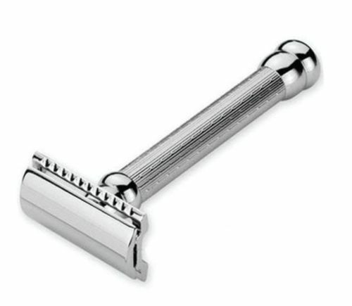 Merkur 47C Double Edge Safety Razor