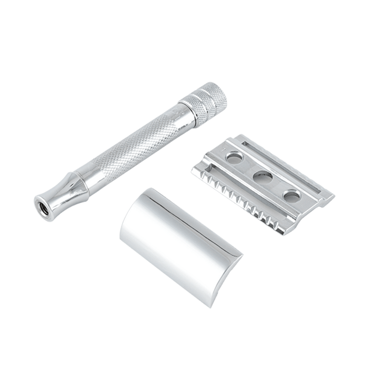 Merkur - 33C Classic - Double Edge Safety Razor