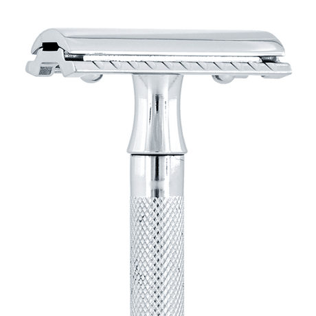Merkur - 33C Classic - Double Edge Safety Razor
