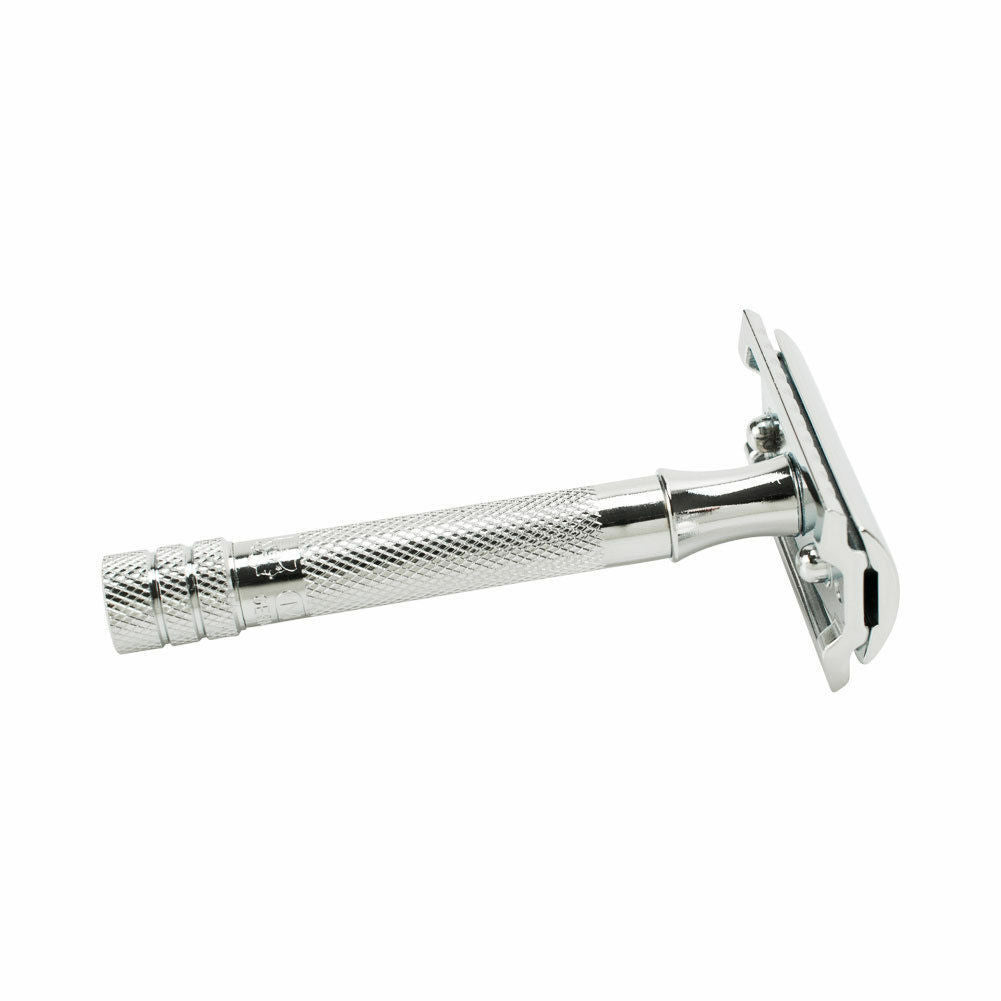 Merkur - 33C Classic - Double Edge Safety Razor