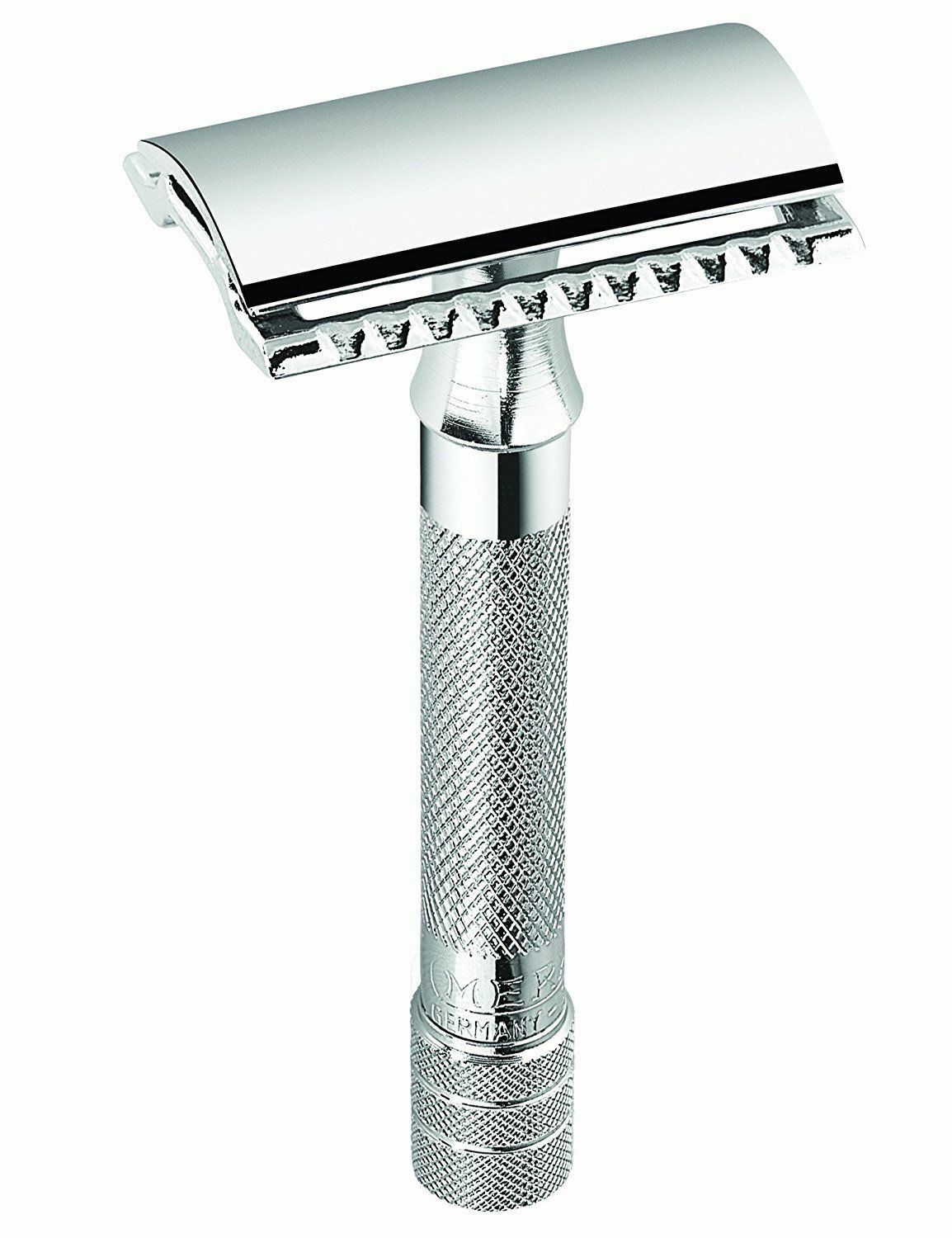 Merkur - 33C Classic - Double Edge Safety Razor