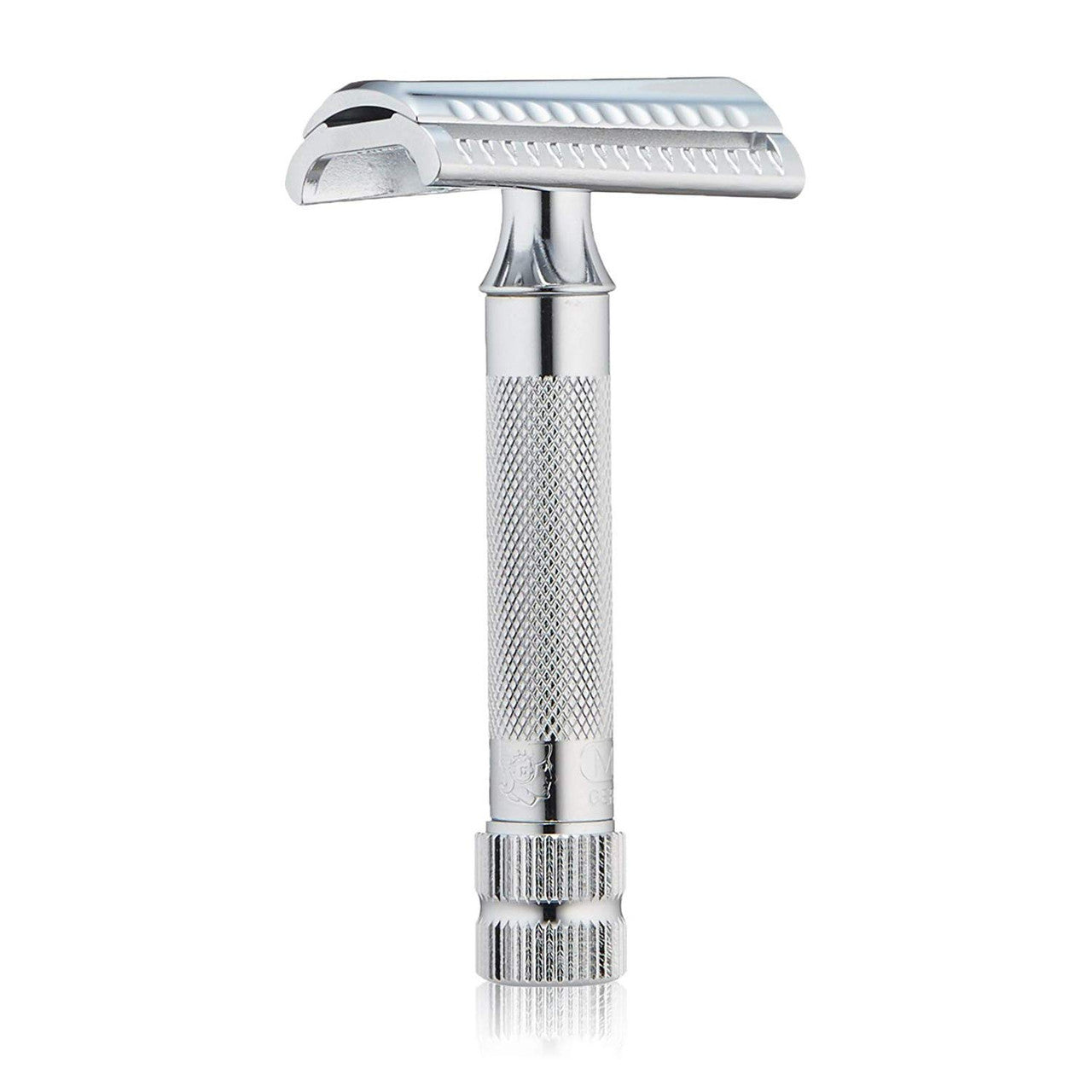 Merkur Safety Razors | German Precision Shaving | The Razor Company