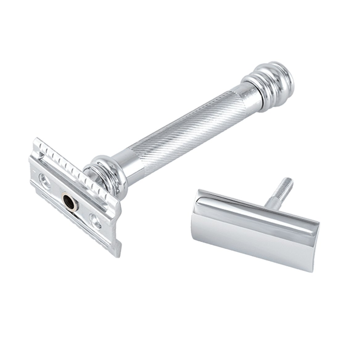 Merkur Safety Razors | German Precision Shaving | The Razor Company