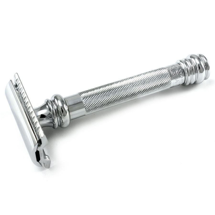 Merkur Safety Razors | German Precision Shaving | The Razor Company