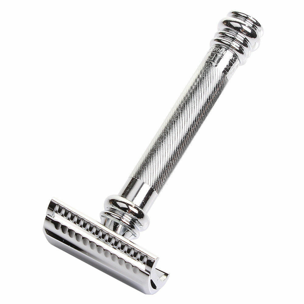 Merkur 39C HD Slant Sledgehammer Razor | The Razor Company