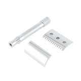 Merkur - 15C Classic Open Comb - Double Edge Safety Razor