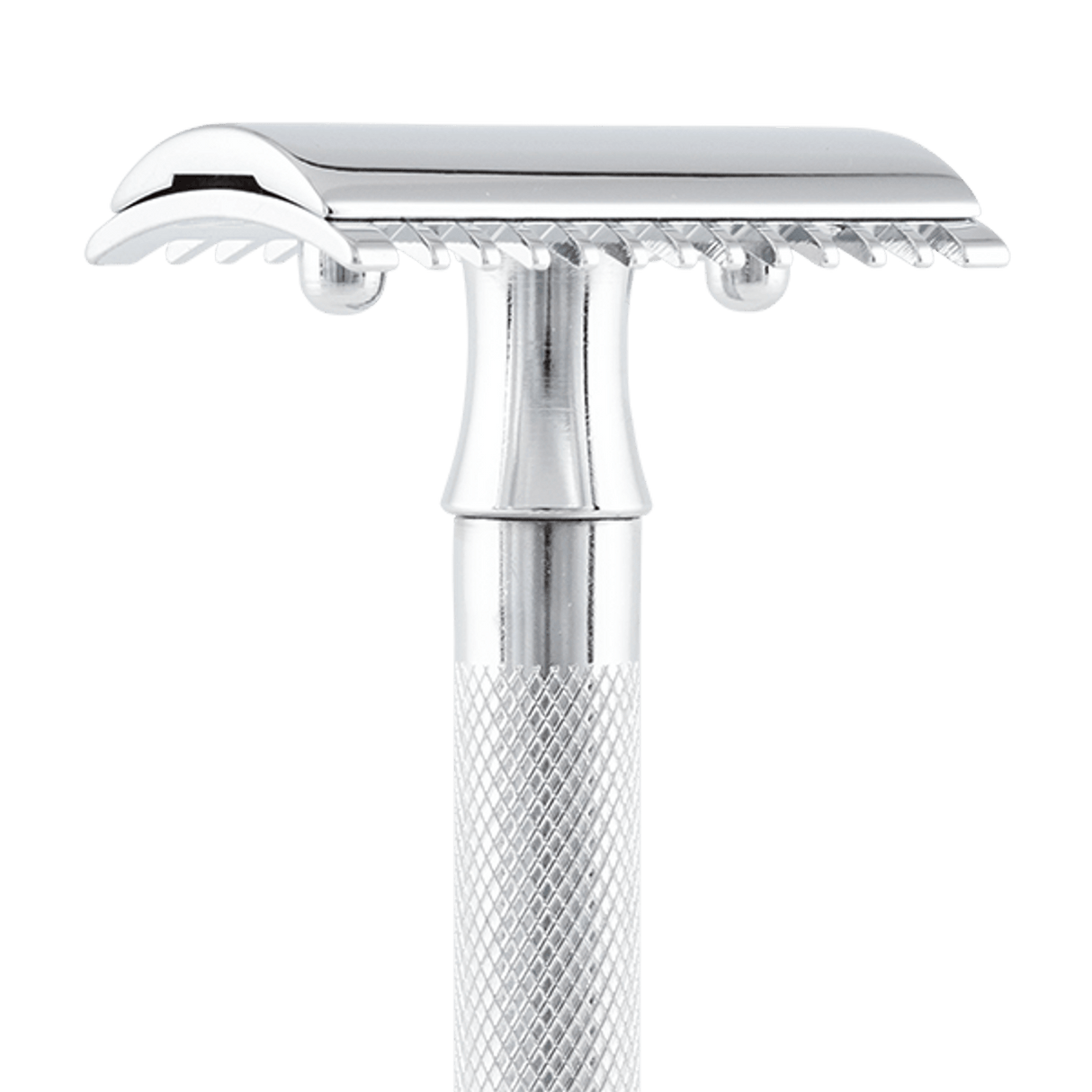 Merkur - 15C Classic Open Comb - Double Edge Safety Razor