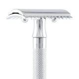Merkur - 15C Classic Open Comb - Double Edge Safety Razor
