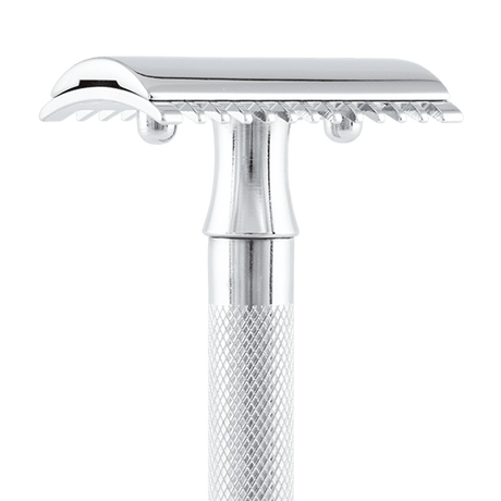 Merkur - 15C Classic Open Comb - Double Edge Safety Razor