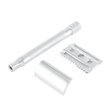 Merkur - 23C Long Handle - Double Edge Safety Razor