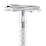 Merkur - 23C Long Handle - Double Edge Safety Razor