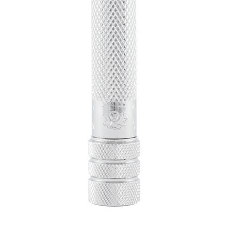 Merkur - 23C Long Handle - Double Edge Safety Razor