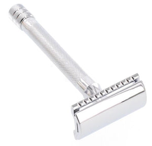 Merkur - 23C Long Handle - Double Edge Safety Razor
