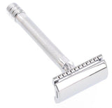 Merkur - 23C Long Handle - Double Edge Safety Razor