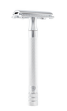Merkur - 23C Long Handle - Double Edge Safety Razor