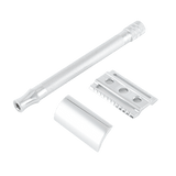 Merkur - 24C Extra Long Handle - Double Edge Safety Razor