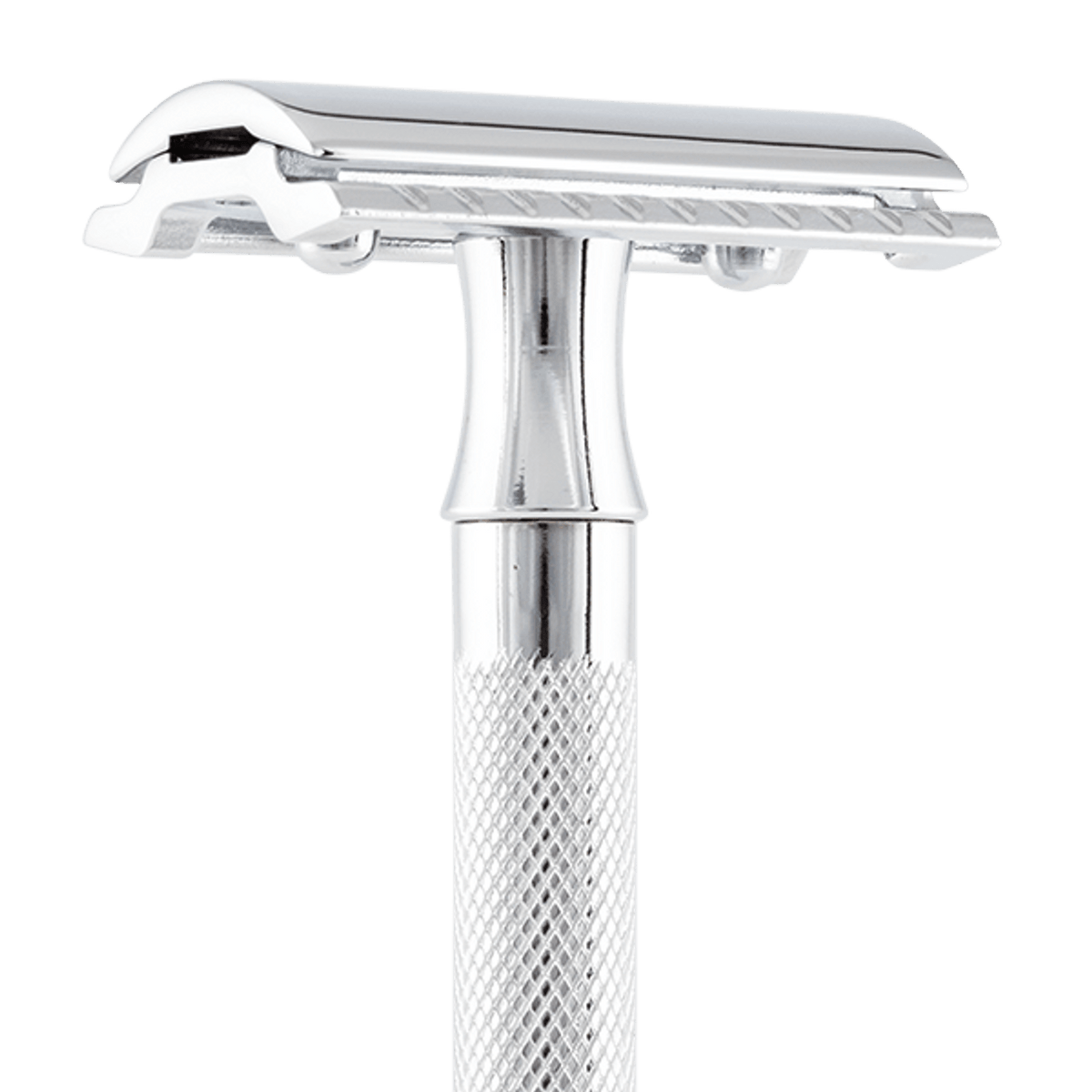 Extra Razors Merkur 24C Extra Long Handle Safety Razor Made in Germany | The Razor ...