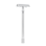 Merkur - 24C Extra Long Handle - Double Edge Safety Razor