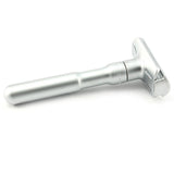 Merkur - Futur Matte Chrome - Double Edge Safety Razor