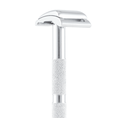 Merkur - 907 Mustache Beard & Eyebrow Razor Trimmer