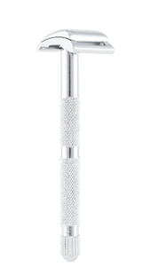 Merkur - 907 Mustache Beard & Eyebrow Razor Trimmer