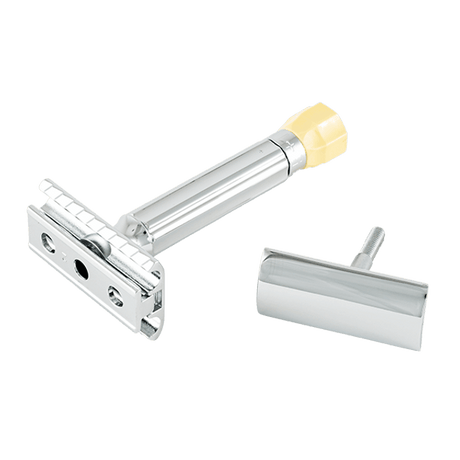 Merkur - Progress Double Edge Safety Razor