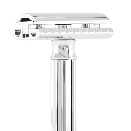 Merkur - Progress Double Edge Safety Razor