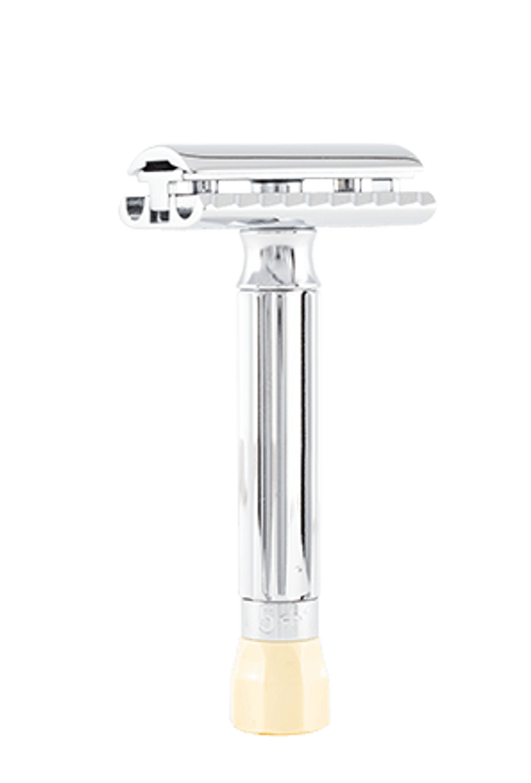Adjustable Double Edge Safety Razors – The Razor Company
