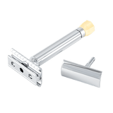 Merkur - 510 Progress Long Handle - Double Edge Safety Razor