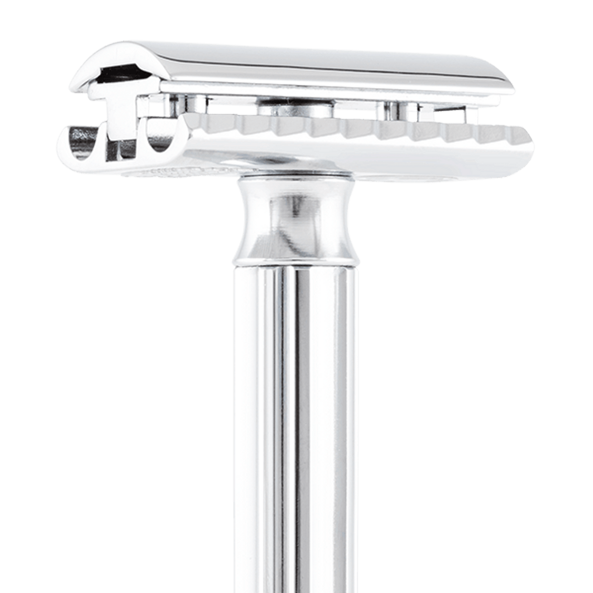 Merkur - 510 Progress Long Handle - Double Edge Safety Razor