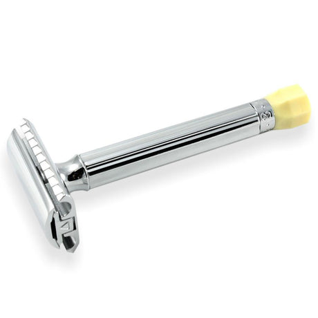 Merkur - 510 Progress Long Handle - Double Edge Safety Razor