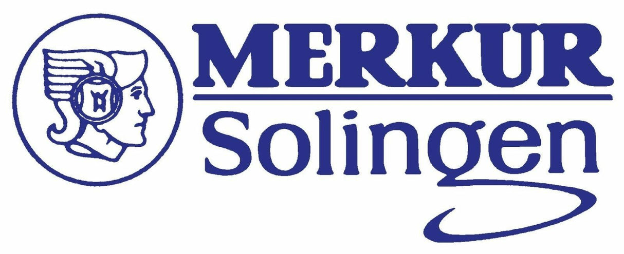 Merkur - 510 Progress Long Handle - Double Edge Safety Razor