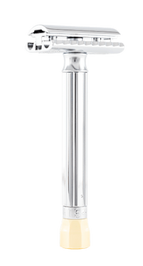 Merkur - 510 Progress Long Handle - Double Edge Safety Razor