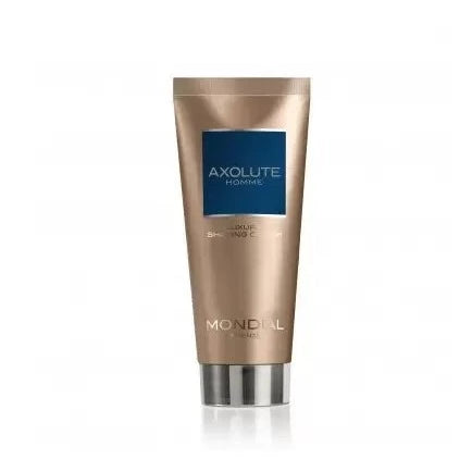 Mondial - Axolute Shaving Cream Cream Tube 100ml