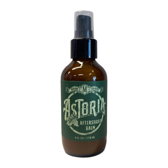 Moon Soaps - Astoria - Post Shave Balm