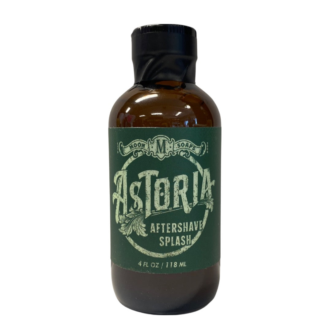 Moon Soaps - Astoria - Aftershave Splash