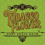 Moon Soaps - Post Shave Balm - Tobacco Flower