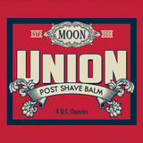 Moon Soaps - Post Shave Balm - Union