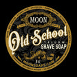 Moon Soaps - Shaving Soap - Old School