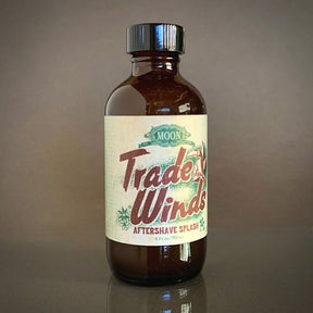 Moon Soaps - Trade Winds - Aftershave Splash