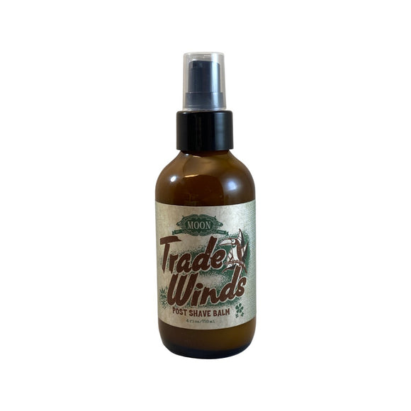 Moon Soaps - Trade Winds - Post Shave Balm