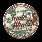 Moon Soaps - Trade Winds - Shaving Soap