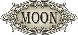 Moon Soaps -  Havana -  Shaving Soap - 6oz