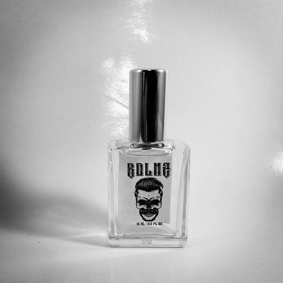 Murphy and McNeil - Barbershop De Los Muertos 2 - Eau de Parfum - 15ml