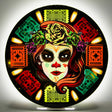 Murphy and McNeil - Barbershop De Los Muertos 3 - Kodiak Base Shaving Soap