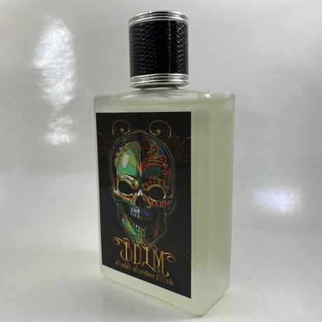 Murphy and McNeil - Barbershop De Los Muertos - Aftershave Splash