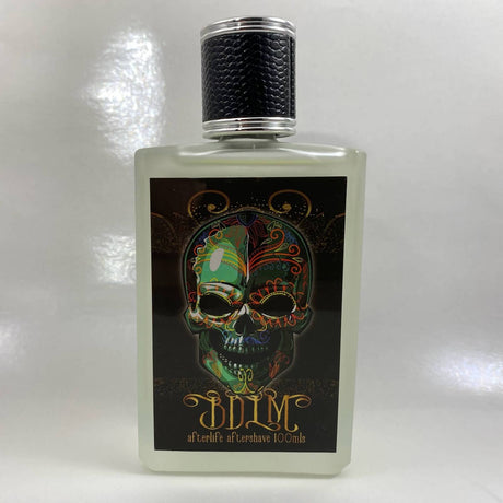 Murphy and McNeil - Barbershop De Los Muertos - Aftershave Splash