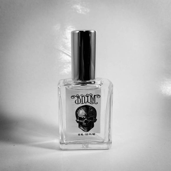 Murphy and McNeil - Barbershop De Los Muertos - Eau de Parfum