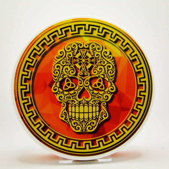 Murphy and McNeil - Gael Laoch Orange - Kodiak Base Shaving Soap