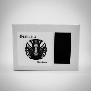 Murphy and McNeil - Granuaile - Bar Soap